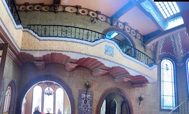 Casa en una Extraordinaria Ubicación- Col. Guadalupe Inn (CDMX)