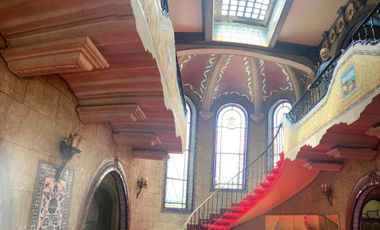 Casa en una Extraordinaria Ubicación- Col. Guadalupe Inn (CDMX)