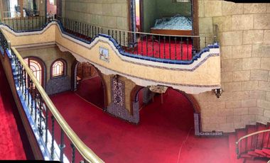 Casa en una Extraordinaria Ubicación- Col. Guadalupe Inn (CDMX)