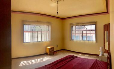 Casa en una Extraordinaria Ubicación- Col. Guadalupe Inn (CDMX)