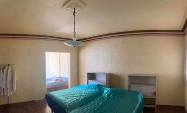 Casa en una Extraordinaria Ubicación- Col. Guadalupe Inn (CDMX)