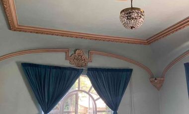 Casa en una Extraordinaria Ubicación- Col. Guadalupe Inn (CDMX)