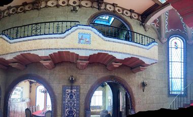 Casa en una Extraordinaria Ubicación- Col. Guadalupe Inn (CDMX)