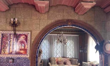 Casa en una Extraordinaria Ubicación- Col. Guadalupe Inn (CDMX)