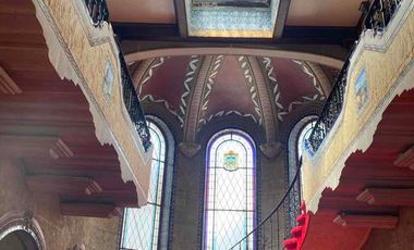 Casa en una Extraordinaria Ubicación- Col. Guadalupe Inn (CDMX)