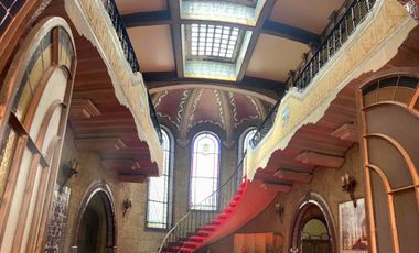 Casa en una Extraordinaria Ubicación- Col. Guadalupe Inn (CDMX)