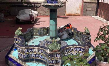 Casa en una Extraordinaria Ubicación- Col. Guadalupe Inn (CDMX)