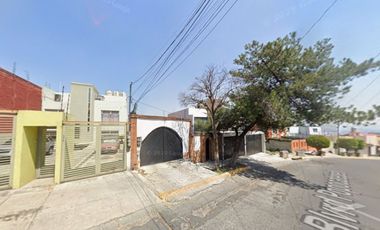 Casa en Venta en Lomas de Valle Dorado, Tlalnepantla.