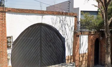 Casa en Venta en Lomas de Valle Dorado, Tlalnepantla.