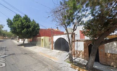 Casa en Venta en Lomas de Valle Dorado, Tlalnepantla.
