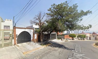 Casa en Venta en Lomas de Valle Dorado, Tlalnepantla.