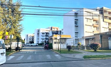 Departamento en Jardín Urbano 2.900 UF