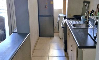 Departamento en Jardín Urbano 2.900 UF