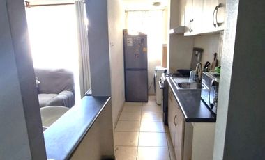 Departamento en Jardín Urbano 2.900 UF