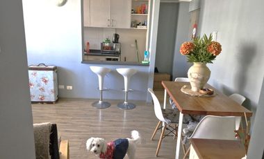 Departamento en Jardín Urbano 2.900 UF