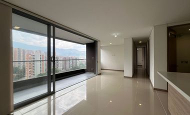 Apartamento en Arriendo en Intermedia Envigado Antioquia