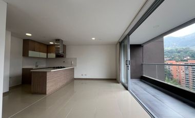 Apartamento en Arriendo en Intermedia Envigado Antioquia