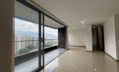 Apartamento en Arriendo en Intermedia Envigado Antioquia