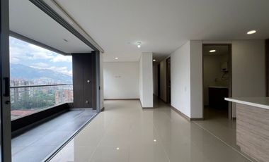 Apartamento en Arriendo en Intermedia Envigado Antioquia