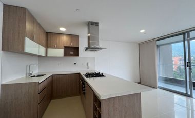 Apartamento en Arriendo en Intermedia Envigado Antioquia