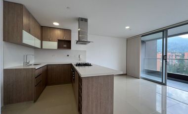 Apartamento en Arriendo en Intermedia Envigado Antioquia