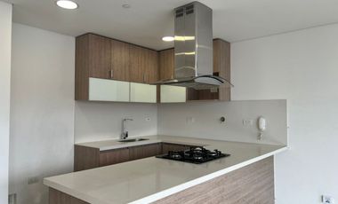 Apartamento en Arriendo en Intermedia Envigado Antioquia