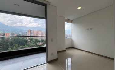 Apartamento en Arriendo en Intermedia Envigado Antioquia