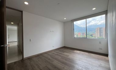 Apartamento en Arriendo en Intermedia Envigado Antioquia