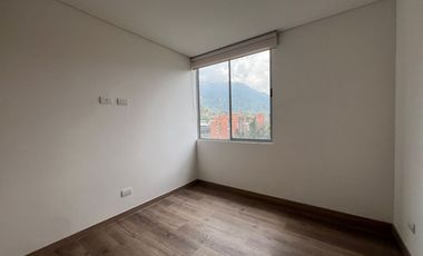 Apartamento en Arriendo en Intermedia Envigado Antioquia