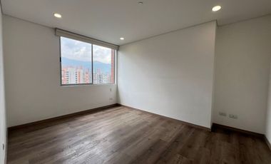 Apartamento en Arriendo en Intermedia Envigado Antioquia