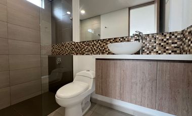 Apartamento en Arriendo en Intermedia Envigado Antioquia