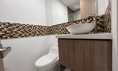 Apartamento en Arriendo en Intermedia Envigado Antioquia