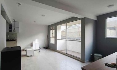 Venta Apartamento en Venta Calasanz Medellín,cerca Mall Santana,  54m2 $295 mill
