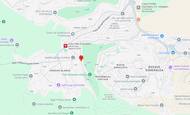 📍 Casa en Recuperación Bancaria – Residencial Chiluca, Atizapán de Zaragoza, Estado de México
