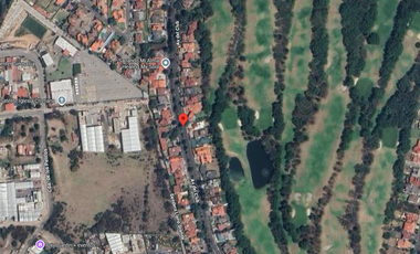📍 Casa en Recuperación Bancaria – Residencial Chiluca, Atizapán de Zaragoza, Estado de México