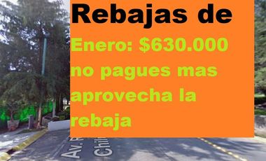📍 Casa en Recuperación Bancaria – Residencial Chiluca, Atizapán de Zaragoza, Estado de México