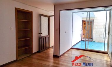 Casa en Arriendo Barrio Alhambra en Bogota