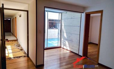 Casa en Arriendo Barrio Alhambra en Bogota