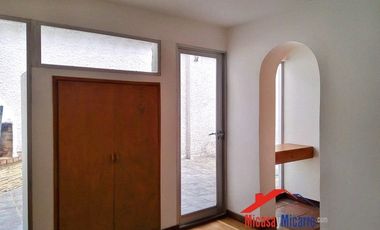 Casa en Arriendo Barrio Alhambra en Bogota