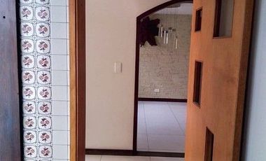 Casa en Arriendo Barrio Alhambra en Bogota