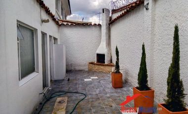 Casa en Arriendo Barrio Alhambra en Bogota