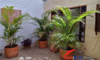 Casa en Arriendo Barrio Alhambra en Bogota