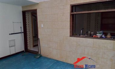 Casa en Arriendo Barrio Alhambra en Bogota