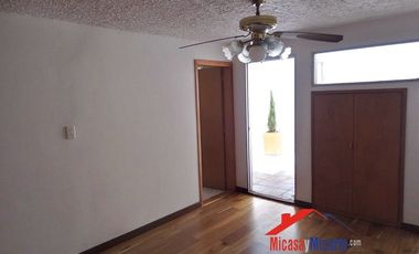 Casa en Arriendo Barrio Alhambra en Bogota