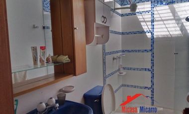 Casa en Arriendo Barrio Alhambra en Bogota