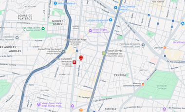 HERMOSO PENTHOUSE DE LUJO RECUPERACIÓN HIPOTECARIA OFERTA LIMITADA-ERNESTO ELORDUY-GUADALUPE INN-ALVARO OBREGON-CDMX