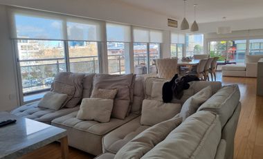Departamento en Venta 5 Ambientes Puerto Madero