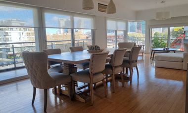 Departamento en Venta 5 Ambientes Puerto Madero