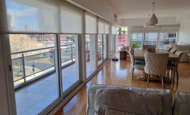 Departamento en Venta 5 Ambientes Puerto Madero