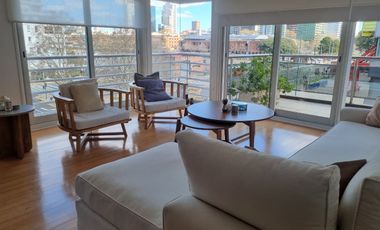 Departamento en Venta 5 Ambientes Puerto Madero